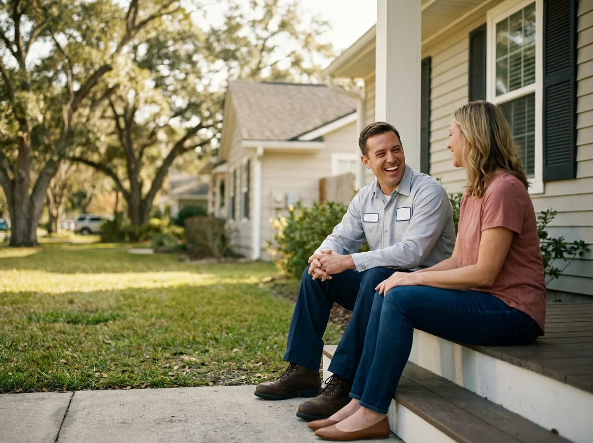 Septic tank pumping FAQs for Pocomoke City, MD